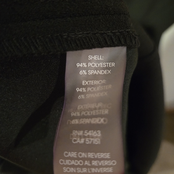 NWT Calvin Klein Dress - Picture 10 of 10